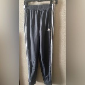 Adidas Large boys 14/16 sweatpants